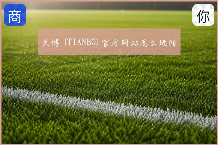 天博 (TIANBO)官方网站怎么玩转